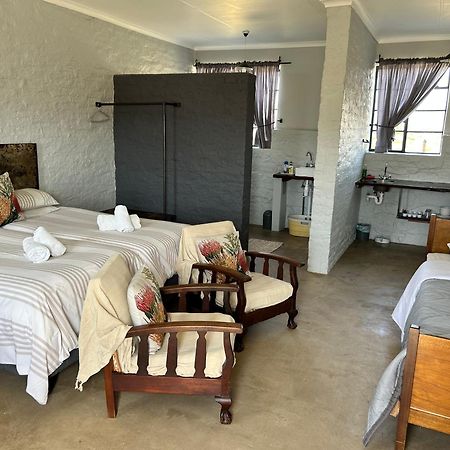 Carlton Heights Guesthouse Middelburg  Luaran gambar