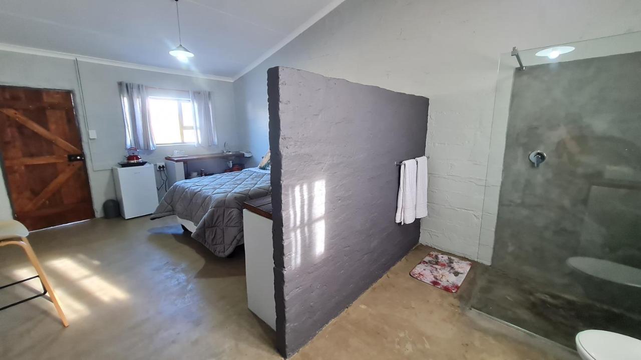 Carlton Heights Guesthouse Middelburg  Luaran gambar