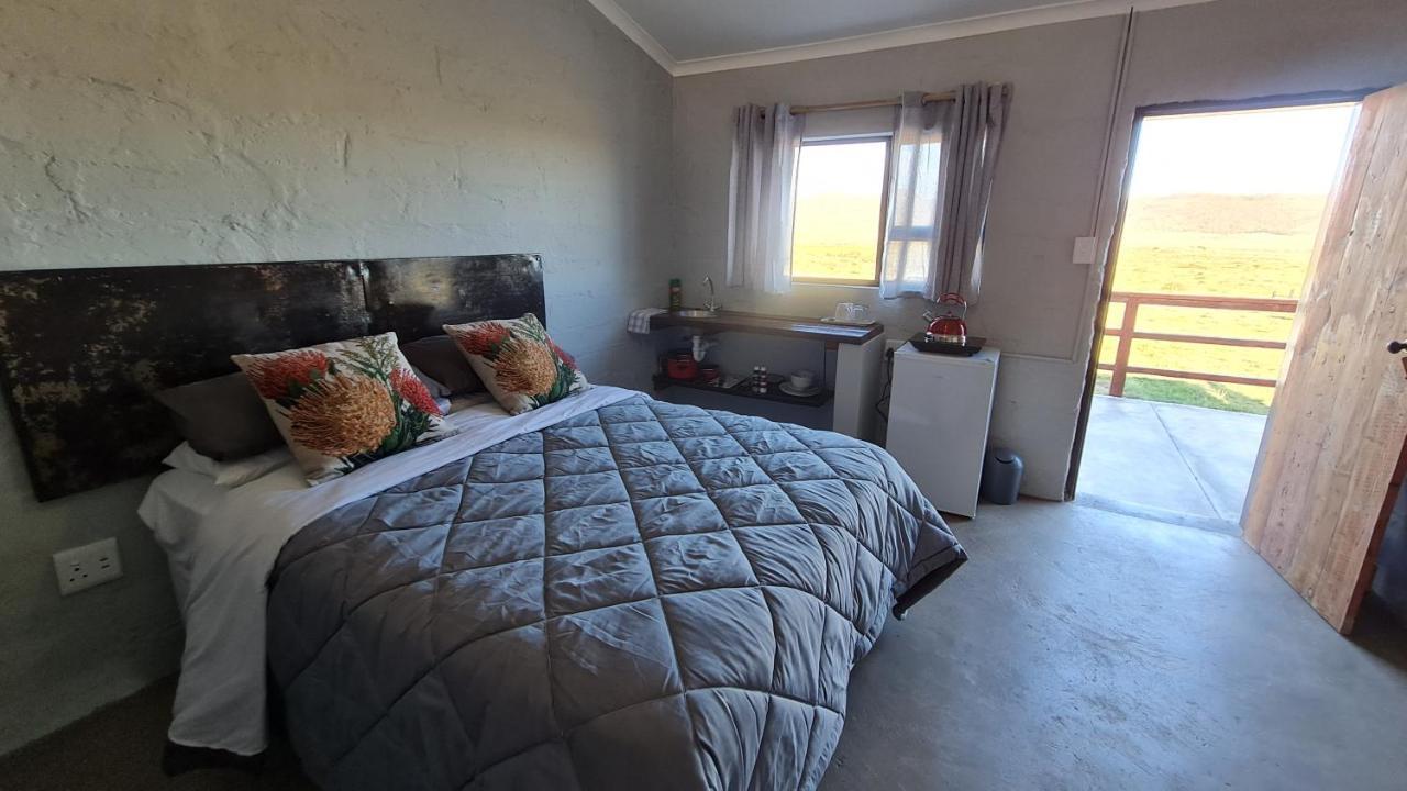 Carlton Heights Guesthouse Middelburg  Luaran gambar