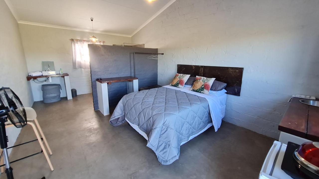 Carlton Heights Guesthouse Middelburg  Luaran gambar