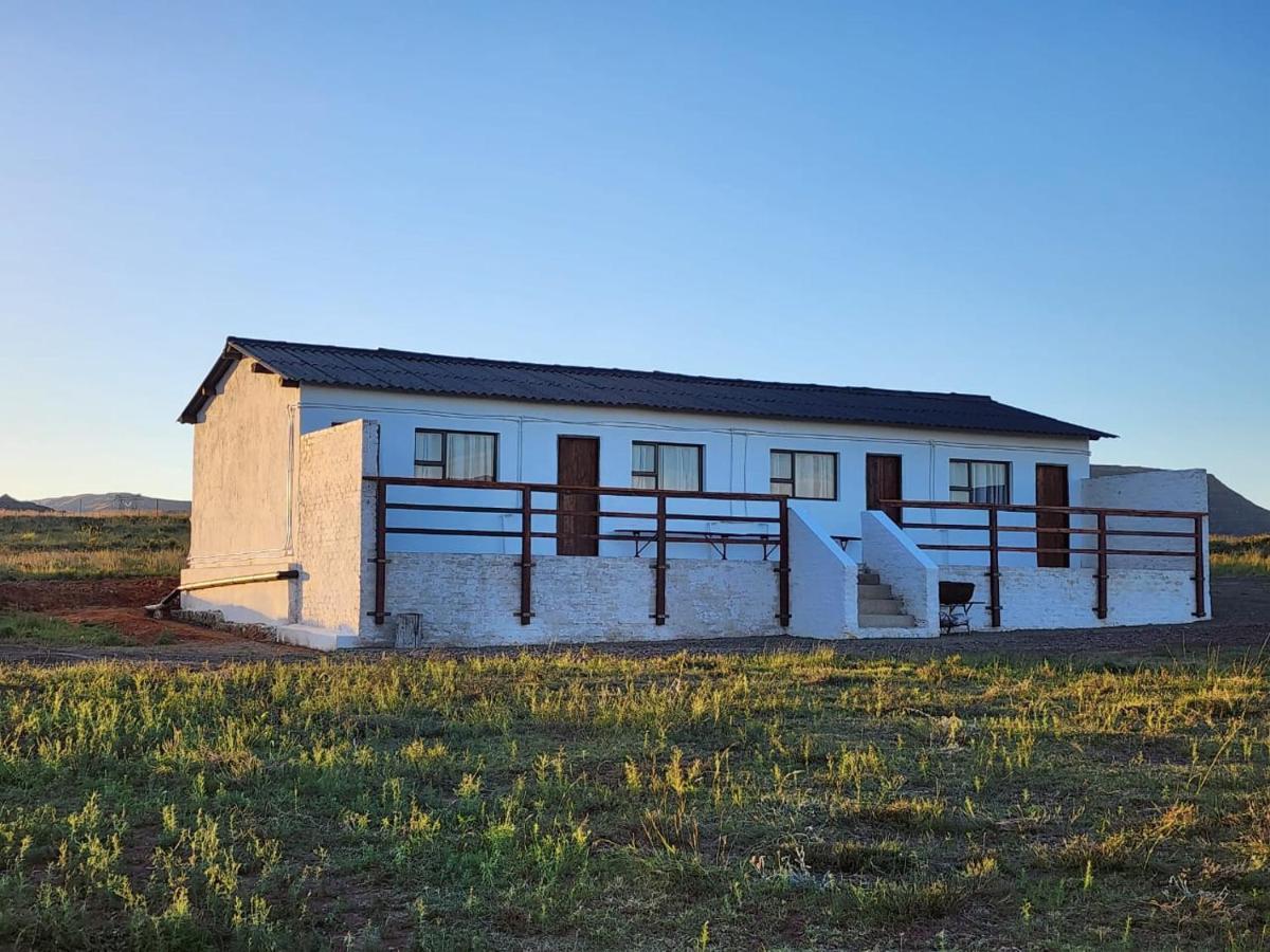 Carlton Heights Guesthouse Middelburg  Luaran gambar