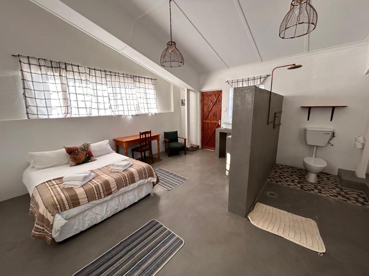 Carlton Heights Guesthouse Middelburg  Luaran gambar