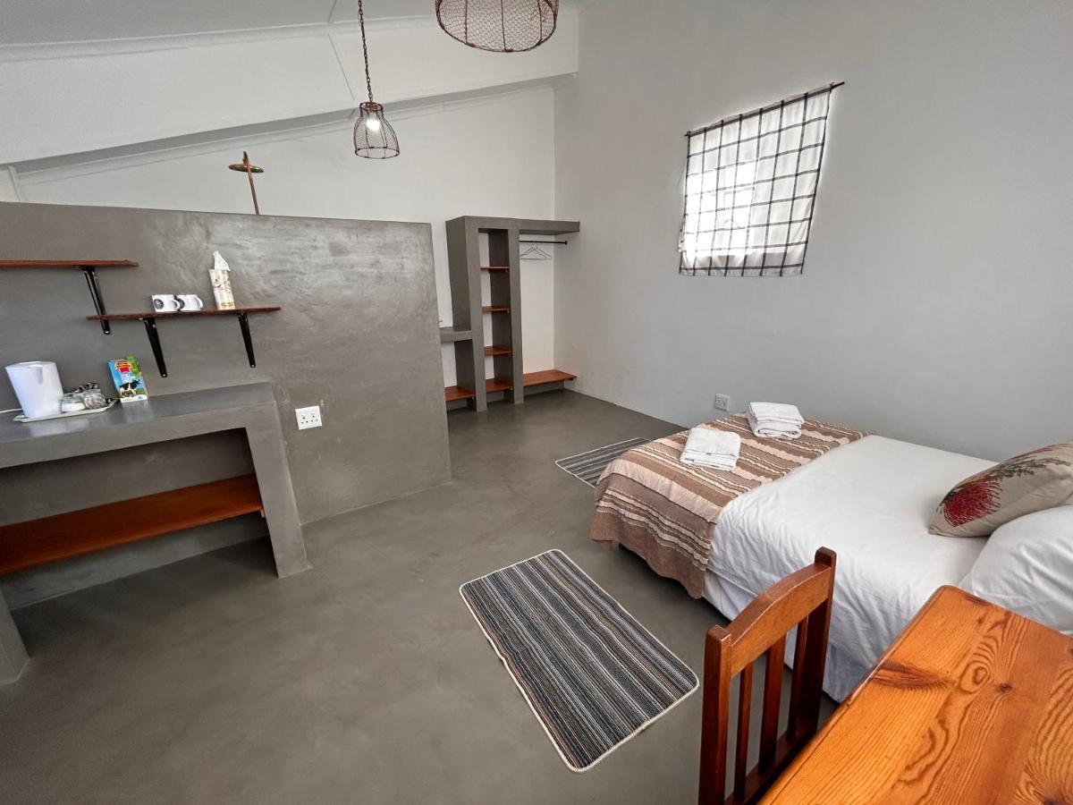 Carlton Heights Guesthouse Middelburg  Luaran gambar