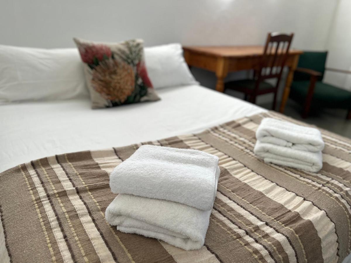 Carlton Heights Guesthouse Middelburg  Luaran gambar