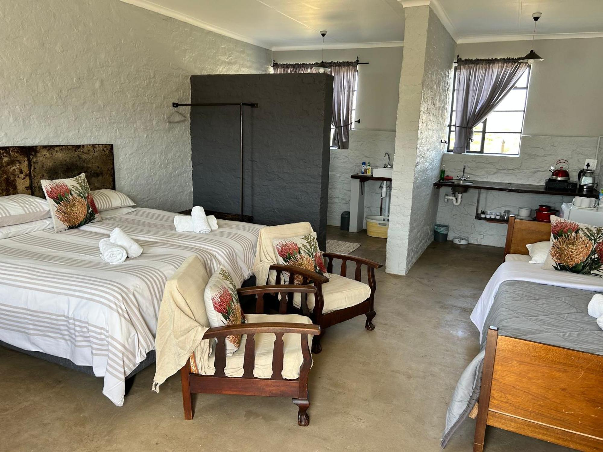 Carlton Heights Guesthouse Middelburg  Luaran gambar