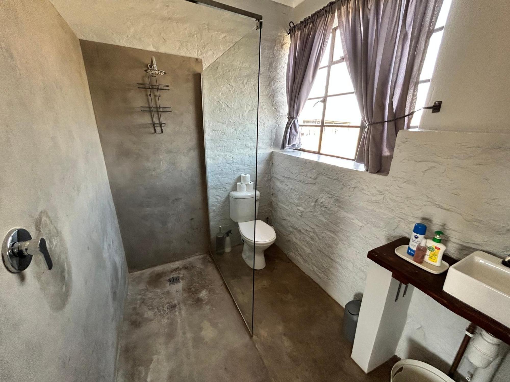 Carlton Heights Guesthouse Middelburg  Luaran gambar