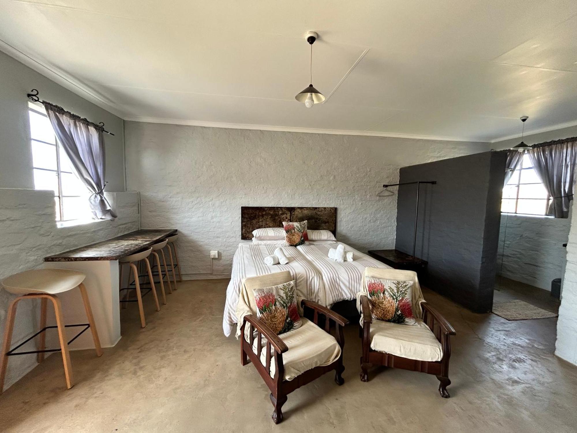Carlton Heights Guesthouse Middelburg  Luaran gambar