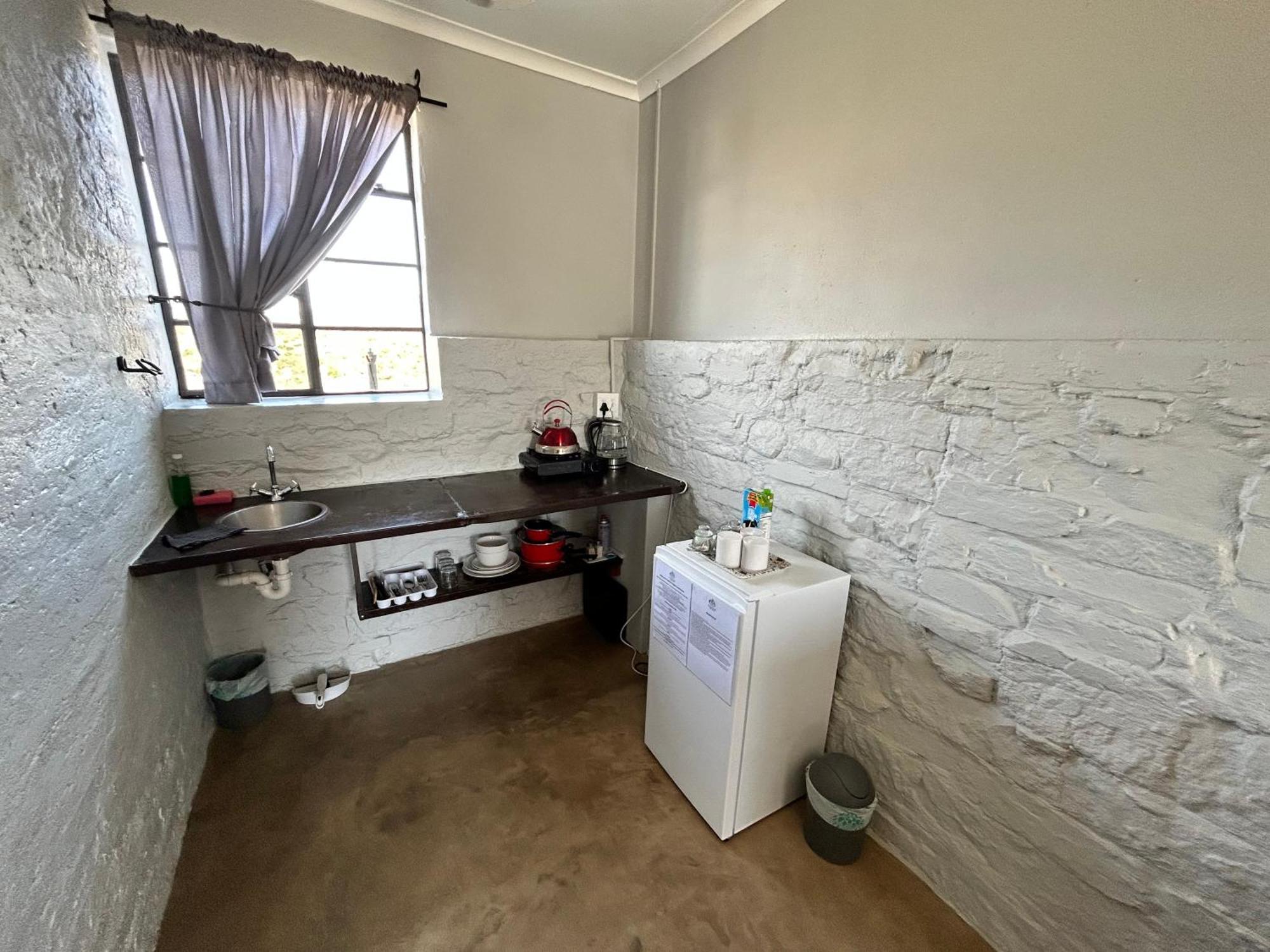 Carlton Heights Guesthouse Middelburg  Luaran gambar