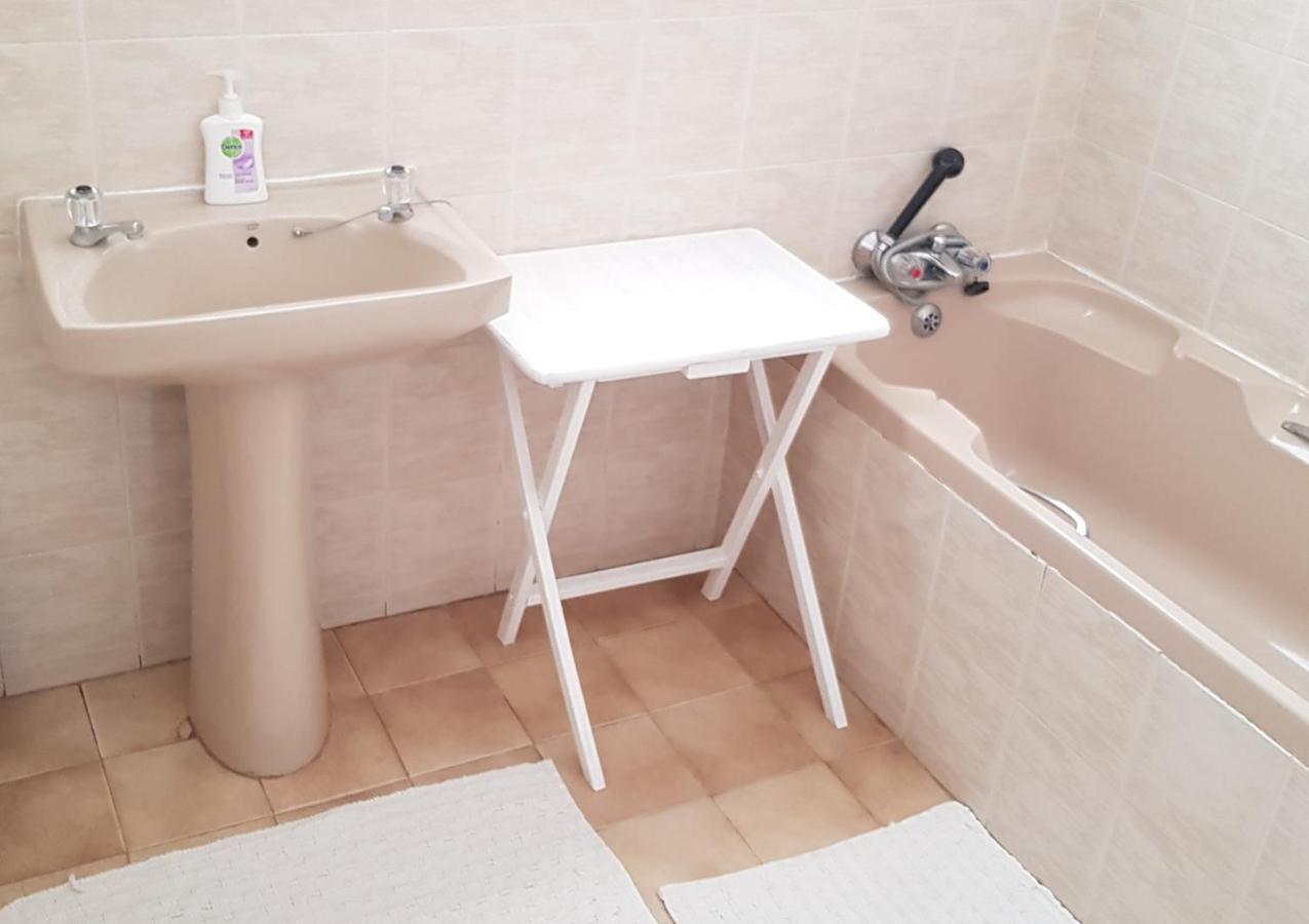Carlton Heights Guesthouse Middelburg  Luaran gambar