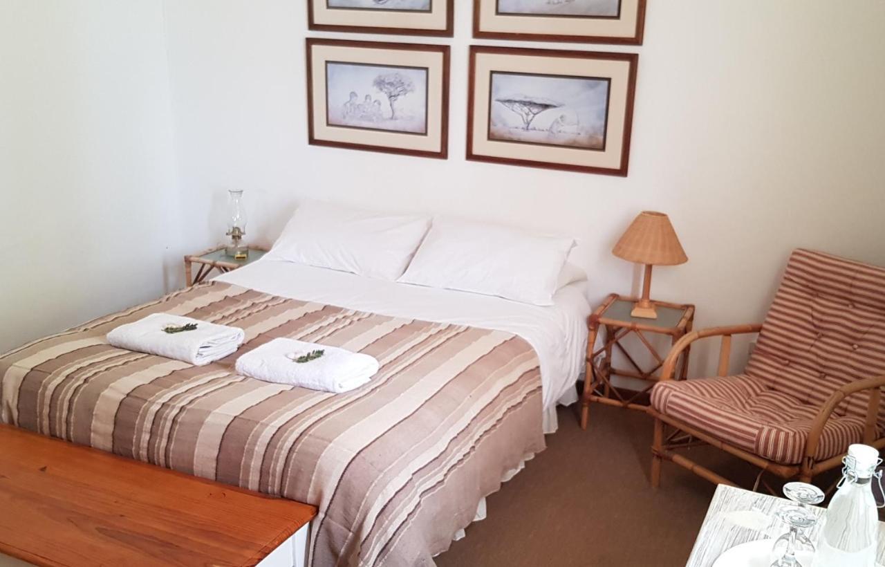Carlton Heights Guesthouse Middelburg  Luaran gambar