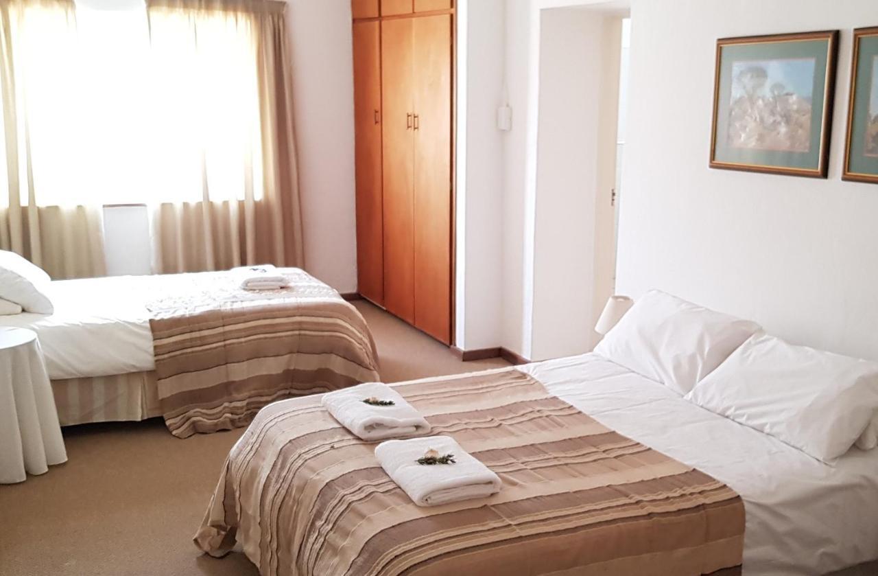 Carlton Heights Guesthouse Middelburg  Luaran gambar