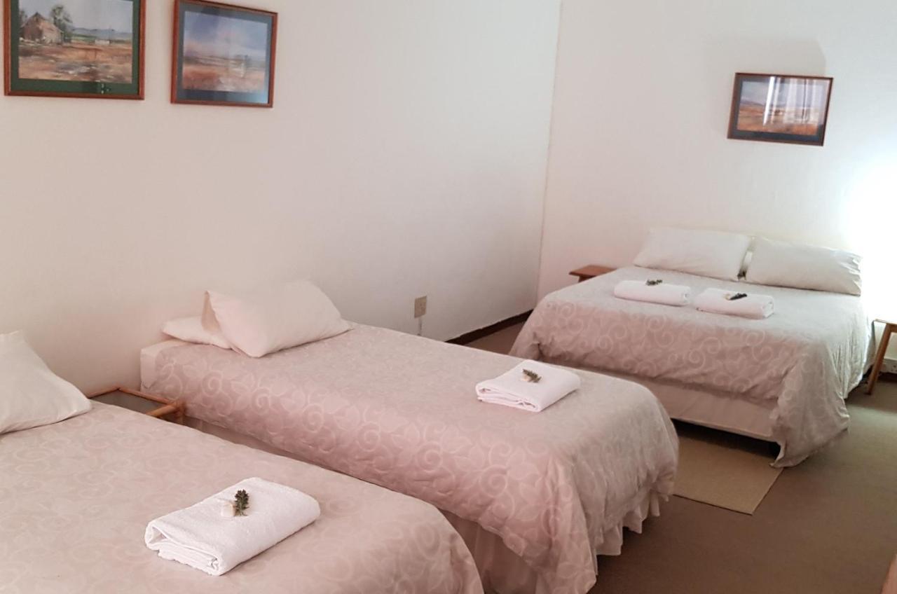 Carlton Heights Guesthouse Middelburg  Luaran gambar