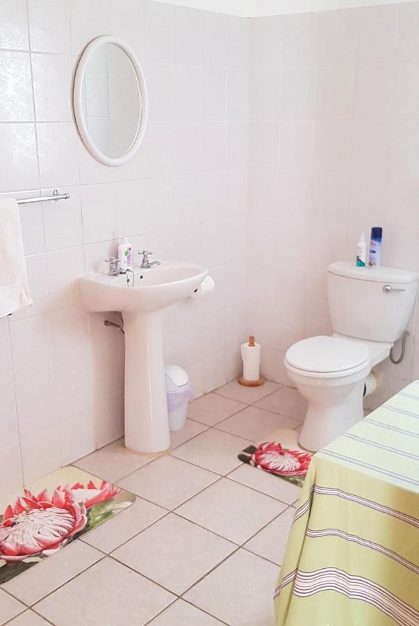 Carlton Heights Guesthouse Middelburg  Luaran gambar