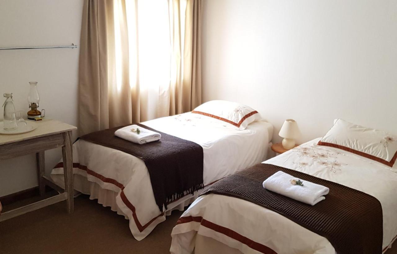 Carlton Heights Guesthouse Middelburg  Luaran gambar