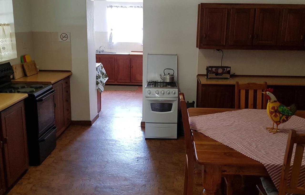 Carlton Heights Guesthouse Middelburg  Luaran gambar